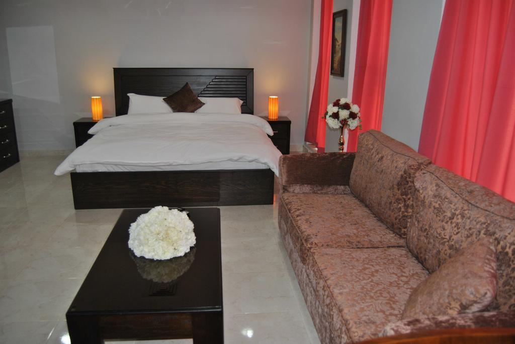 Al-Amer Palace Hotel Амман Экстерьер фото